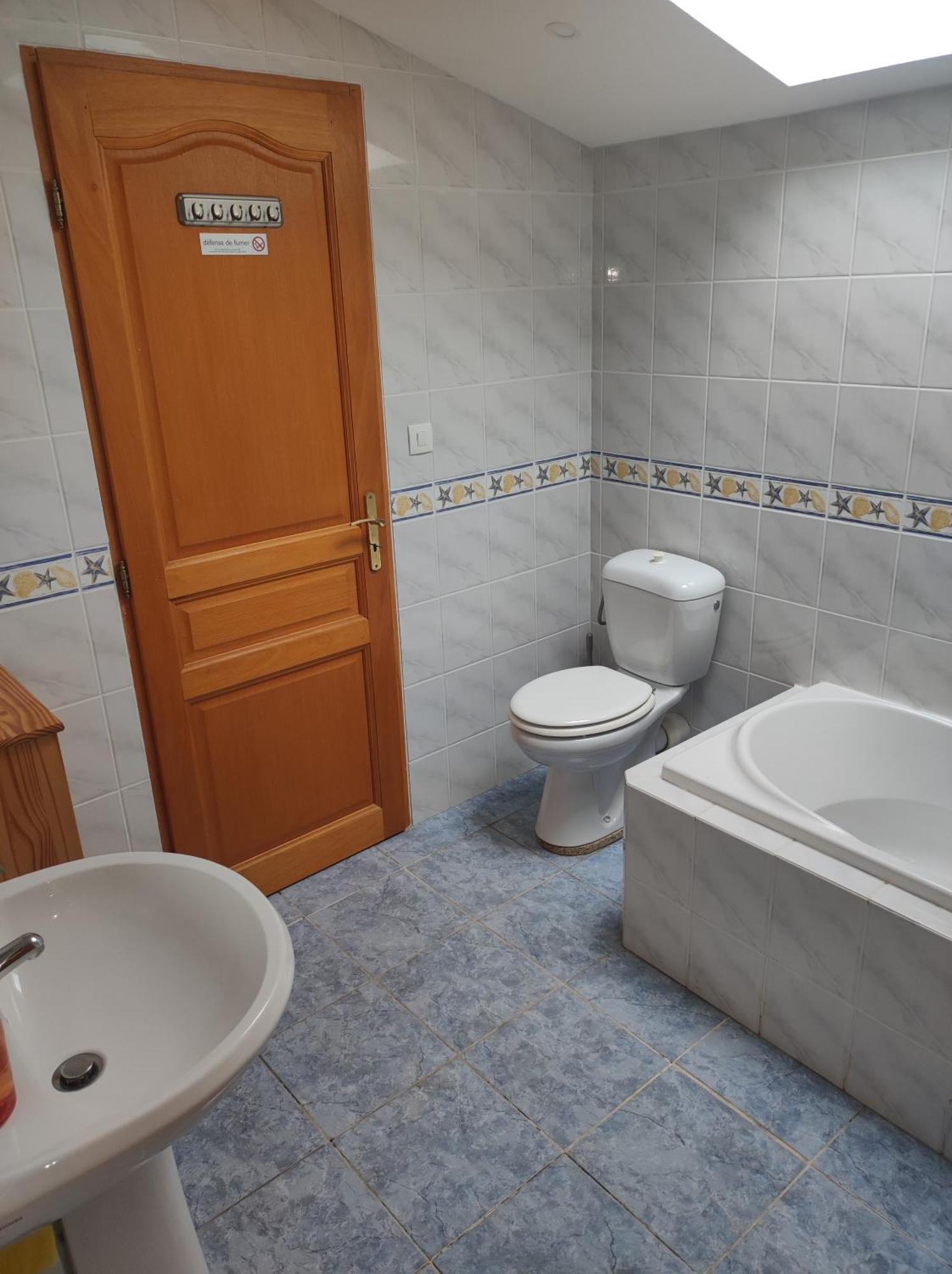 Bed and Breakfast Douce France 82 Saint-Nicolas-de-la-Grave Exterior foto