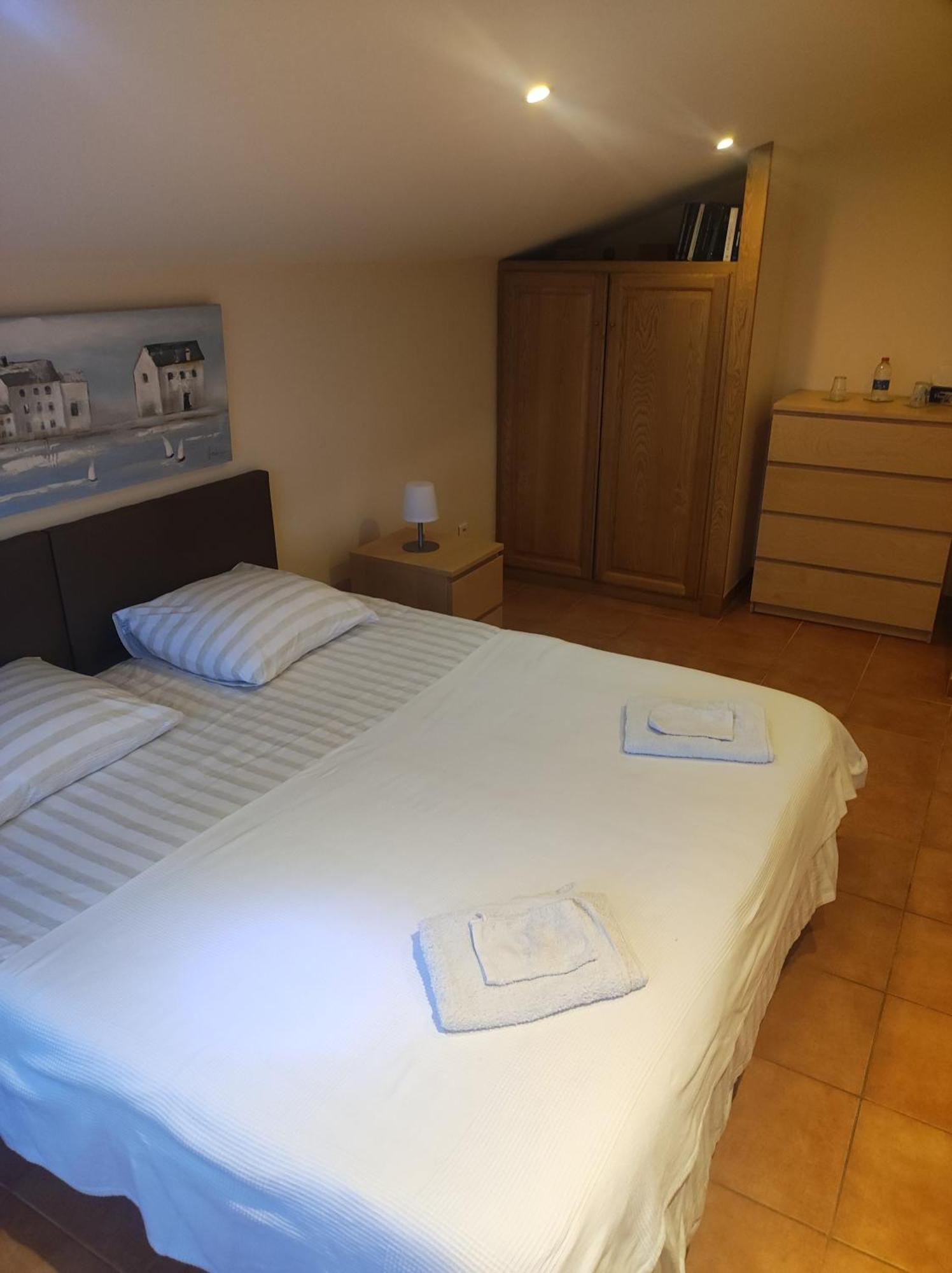 Bed and Breakfast Douce France 82 Saint-Nicolas-de-la-Grave Exterior foto