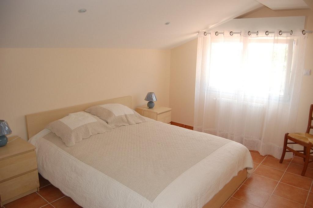 Bed and Breakfast Douce France 82 Saint-Nicolas-de-la-Grave Exterior foto